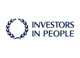 INVESTORS IN PEOPLE