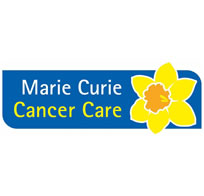 Marie Curie Cancer Care